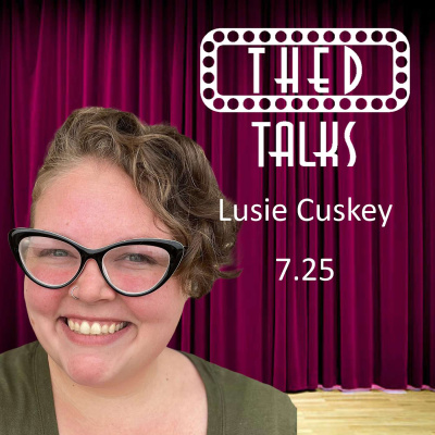 Thed Talks
