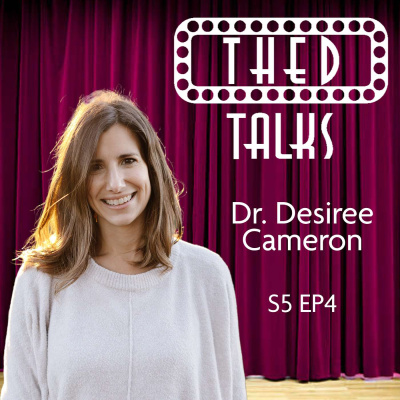 Thed Talks
