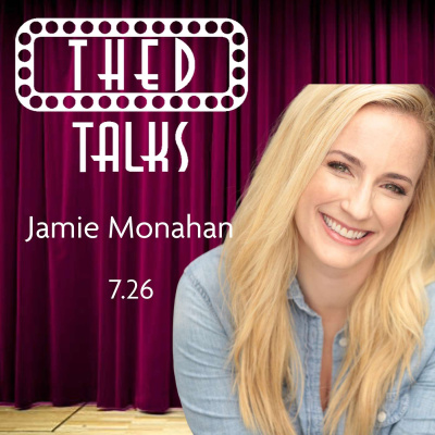 Thed Talks