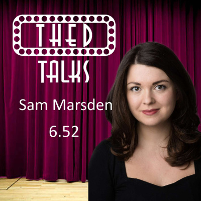 Thed Talks