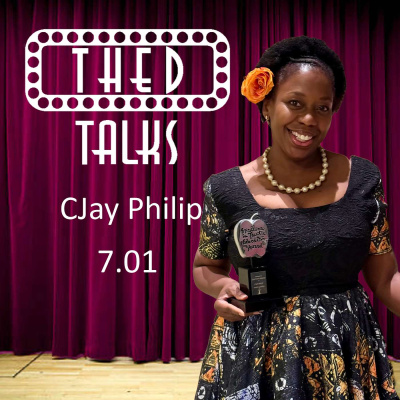 Thed Talks