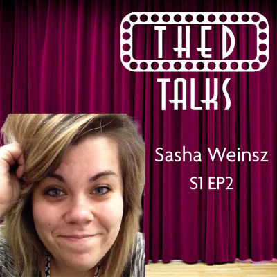 Thed Talks