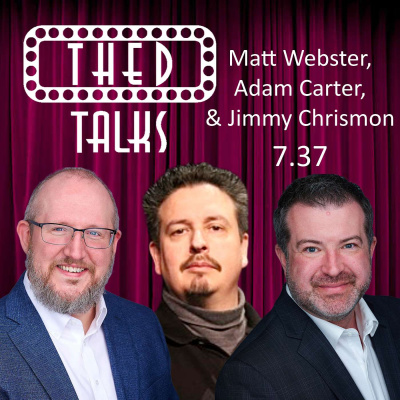 Thed Talks
