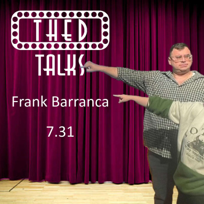Thed Talks