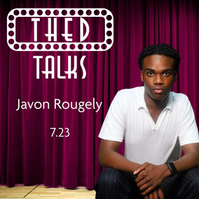 Thed Talks