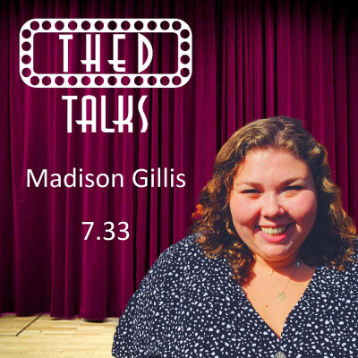 Thed Talks