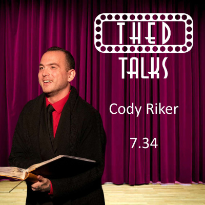 Thed Talks