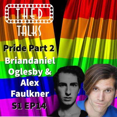 Thed Talks