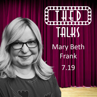 Thed Talks