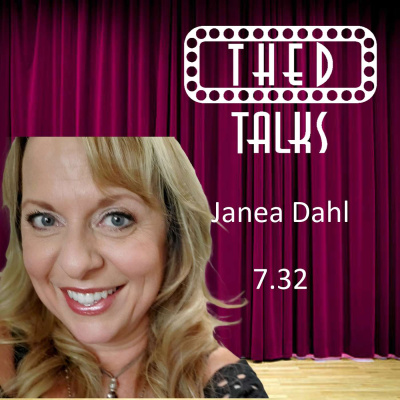 Thed Talks