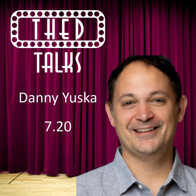 Thed Talks