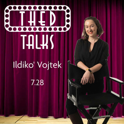 Thed Talks