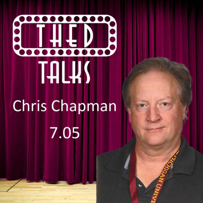 Thed Talks