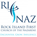 First Church Of The Nazarene Of Rock Island, Illinois