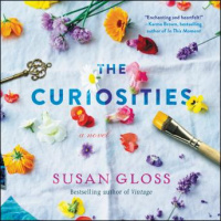 Curiosities: A Novel Audiobook