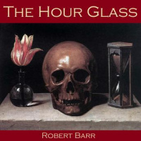 Hour Glass Audiobook