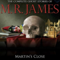 Martins Close Audiobook