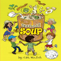 Toenail Soup Audiobook