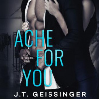 Ache for You Audiobook