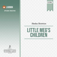 Little Megs Children Audiobook