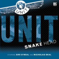 UNIT 1.2 Snake Head Audiobook
