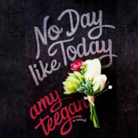 No Day Like Today Audiobook