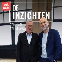 De inzichten van Kurt Van Eeghem