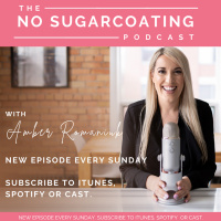 #417 Are You In Denial With Your Relationship With Food? How Avoidance is Keeping Your Stuck  Signs You are in Denial and How to Shift