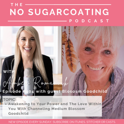 The No Sugarcoating Podcast