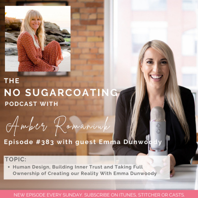 The No Sugarcoating Podcast