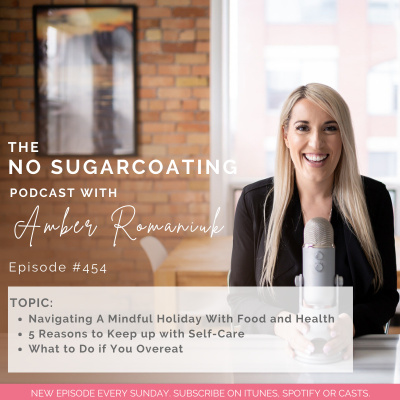 The No Sugarcoating Podcast