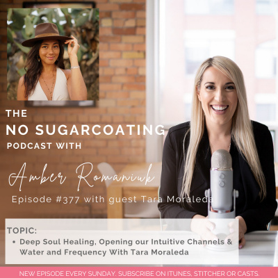 The No Sugarcoating Podcast