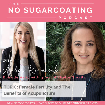 The No Sugarcoating Podcast