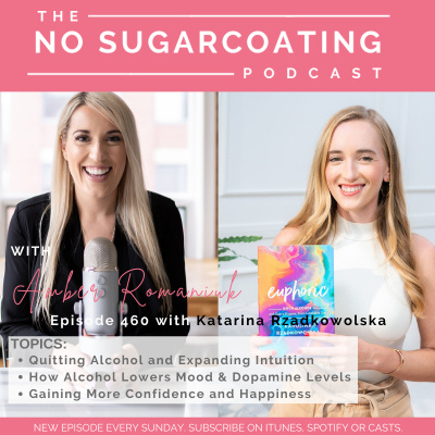 The No Sugarcoating Podcast