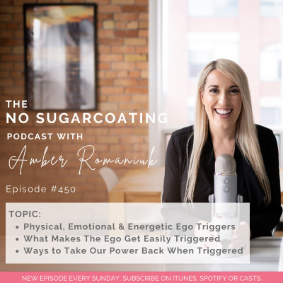 The No Sugarcoating Podcast