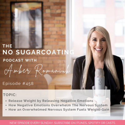 The No Sugarcoating Podcast