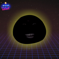 9: La mítica bola negra