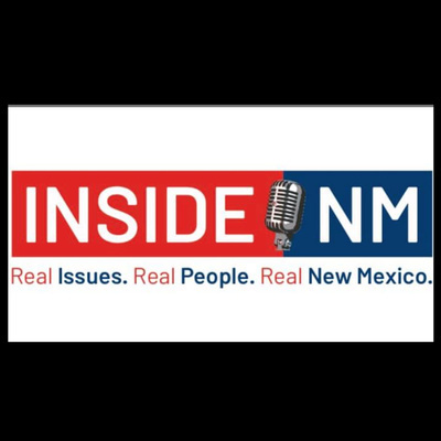Inside New Mexico With Steve Pearce
