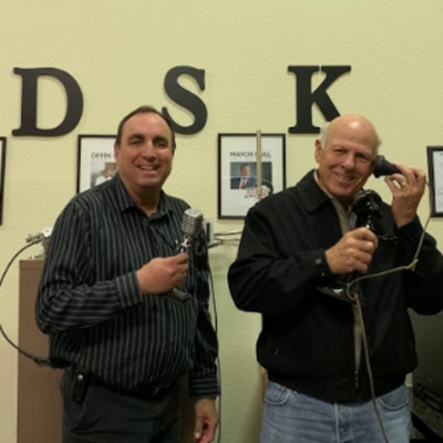 Inside New Mexico With Steve Pearce