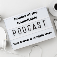 Episode 59: Physical Demands of Doula Work
