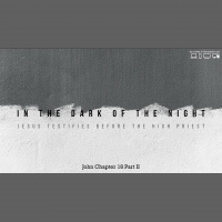 Lessons from Haggai -- The Best is Yet to Come - Pastor Tim