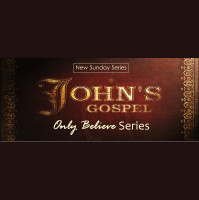 It All Depends Upon Jesus