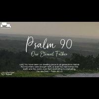 Our Eternal Father - Pastor Trevor