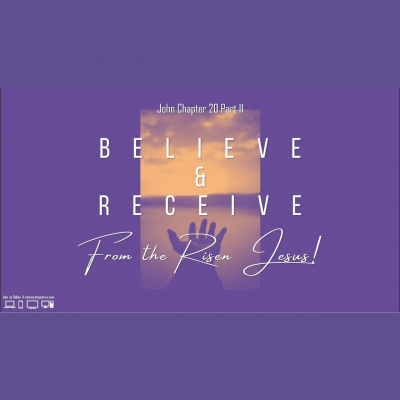 Calvary Chapel Richmond Sermons