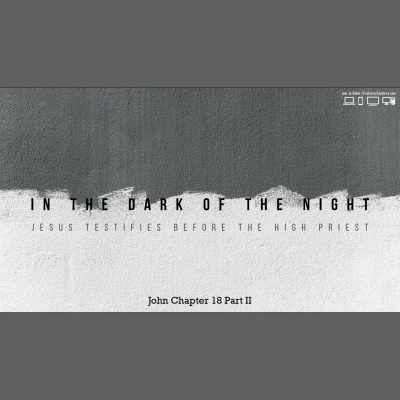 Calvary Chapel Richmond Sermons