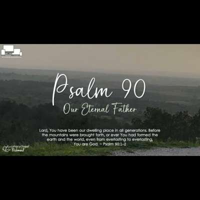 Calvary Chapel Richmond Sermons