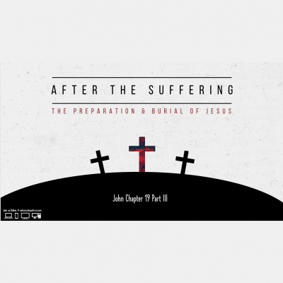 Calvary Chapel Richmond Sermons