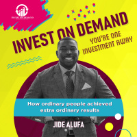 Epiphany: From Rich Dad Trainer Nathan