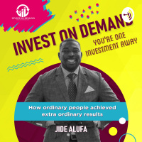 Why you Need To INVEST ON DEMAND