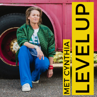 #37 A Big LEAP met Ellen Venema